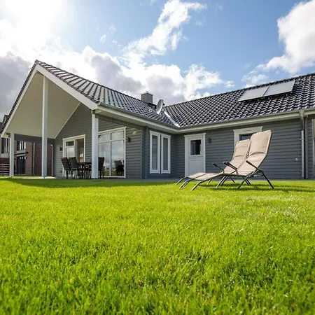 펜션 Wangermeer - *