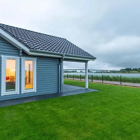 Holiday home Wangermeer - Schillig