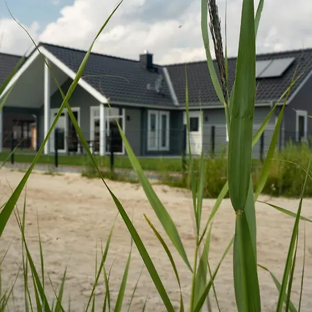 Tatil Evi Wangermeer - Schillig