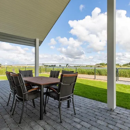Tatil Evi Wangermeer - *
