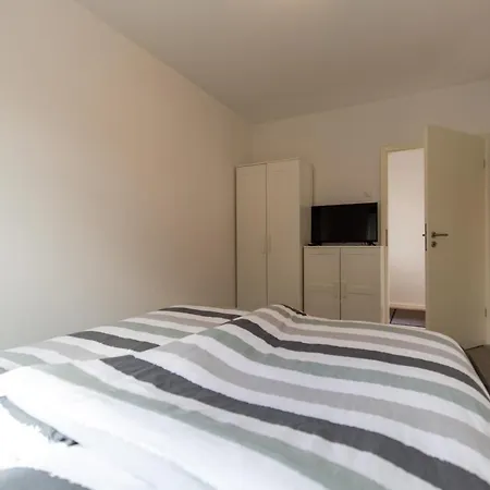 Holiday home Wangermeer -