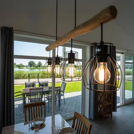 Holiday home Wangermeer - Schillig