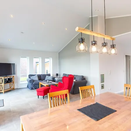 Wangermeer - Holiday home *