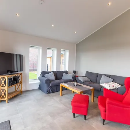 Wangermeer - Holiday home Schillig