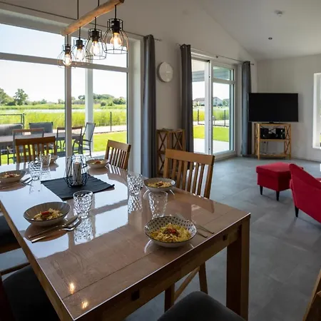 Wangermeer - Holiday home Schillig