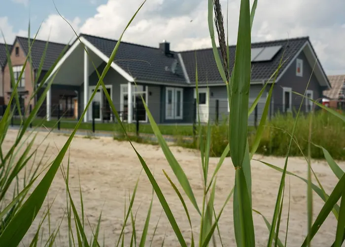 Ferienhaus Wangermeer - Schillig