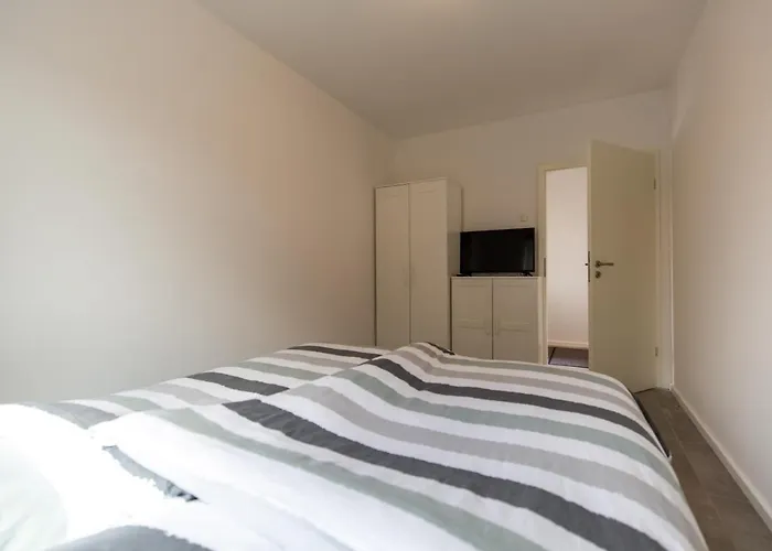 Ferienhaus Wangermeer -