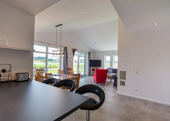 Ferienhaus Wangermeer -