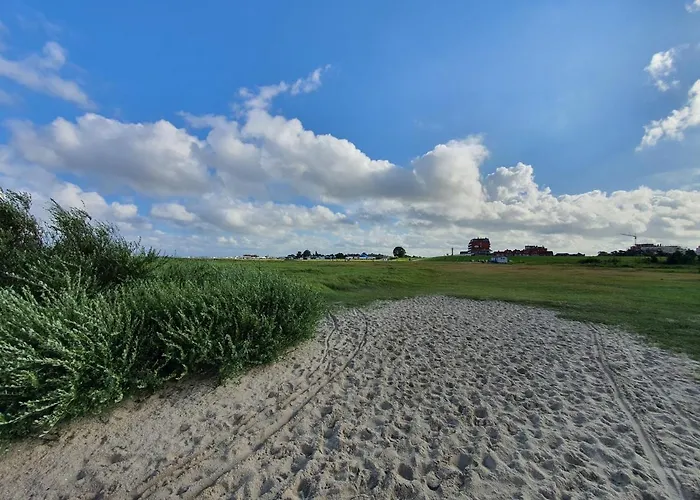 Wangermeer - Ferienhaus Schillig